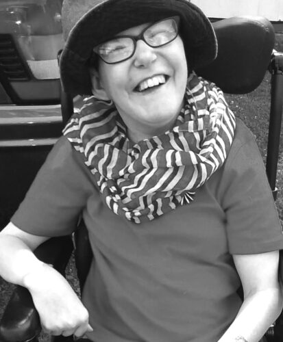 Shannon A. Kee